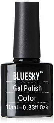 

Blue Sky Nail Polish Uv Soak Off Gel New Cs Range Cs08 Multicolor