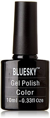 

Blue Sky UvLed Gel Nail Polish Number Cs40 Multicolor