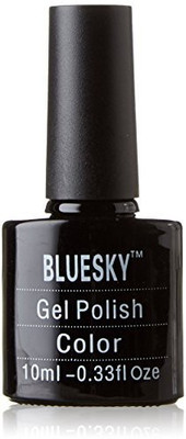 

Blue Sky New Jq Range Uv Soak Off Gel Nail Polish Number Jq05 Multicolor