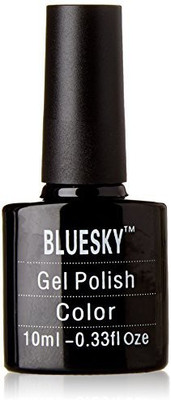 

Blue Sky UvLed Gel Nail Polish Number 16 Neon Multicolor