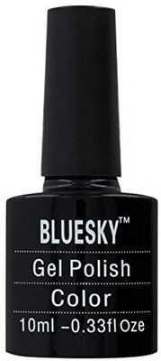 

Blue Sky Dc006 Dance Collection Gel Nail Polish Clear