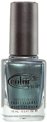 

Color Club Nail Lacquer Voodoo You Do Number 923 Blue