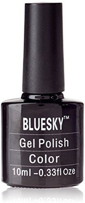 

Blue Sky UvLed Gel Nail Polish Number Blz03 Multicolor