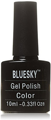 

Blue Sky UvLed Gel Nail Polish Number Xk05 Clear