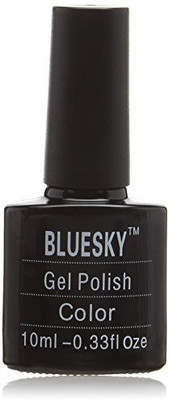 

Blue Sky UvLed Gel Nail Polish Blue