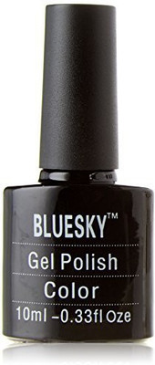 

Blue Sky UvLed Gel Nail Polish Number 2 Neon Multicolor