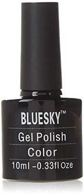 

Blue Sky Uv Led Gel Soak Off Nail Polish Indulgence Clear