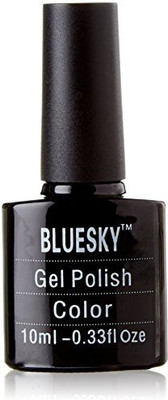 

Blue Sky UvLed Gel Nail Polish Number Lt134 Clear