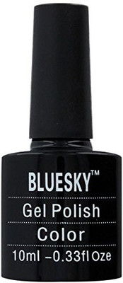 

Blue Sky Neon Party Pink Gel Polish Gel Pink