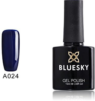 

Blue Sky Gel Polish Nails Navy Seals Gel Polish Gel Blue