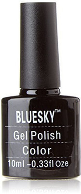 

Blue Sky UvLed Gel Nail Polish Number Nd07 Multicolor