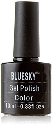 

Blue Sky UvLed Gel Nail Polish Number 20 Neon Multicolor