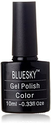 

Blue Sky UvLed Gel Nail Polish Number Tc048 Multicolor