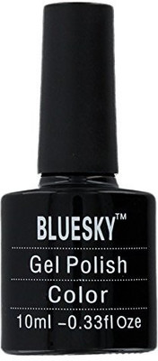 

Blue Sky Gel Polish Nails By Bluesky Shiny Asphalt Gel Polish Gel Multicolor