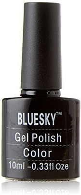

Blue Sky UvLed Gel Nail Polish Number Xsj25 Clear
