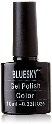 

Blue Sky UvLed Gel Nail Polish Number Xk32 Clear