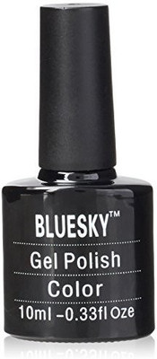 

Blue Sky Uv Led Gel Soak Off Nail Polish Plum Purple