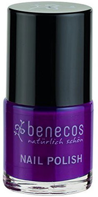 

Benecos Nail Polish Desire Purple