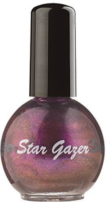 

Stargazer Number 270 Fresh Nail Polish Multicolor