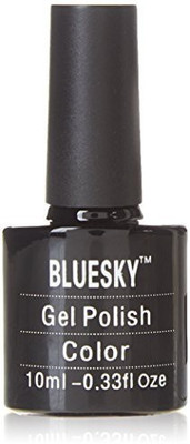 

Blue Sky Gel Polish Number A75 Clear
