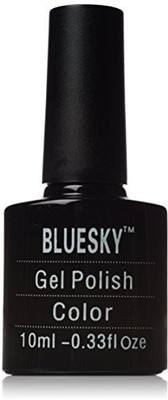 

Blue Sky UvLed Gel Nail Polish Number A054 Multicolor