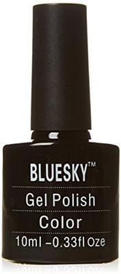 

Blue Sky UvLed Gel Nail Polish Number Yyg10 Multicolor