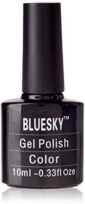 

Blue Sky UvLed Gel Nail Polish Number Sp17 Multicolor