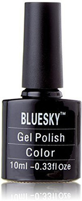 

Blue Sky UvLed Gel Nail Polish Number Cs43 Multicolor
