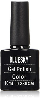 

Blue Sky Gel Polish Neon Range Number N15 Multicolor