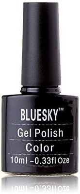 Blue Sky UvLed Gel Nail Polish Number Cs41 Multicolor