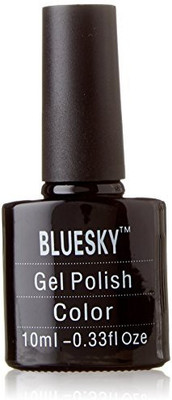 

Blue Sky UvLed Gel Nail Polish Number Vip05 Multicolor