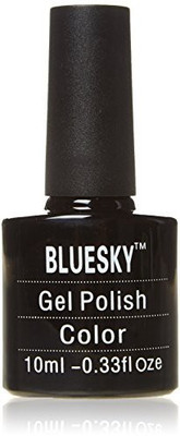 

Blue Sky Uv Led Gel Soak Off Nail Polish Pastel Mint Turrquoise
