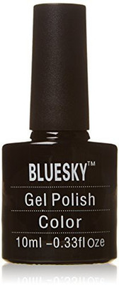 

Blue Sky Uv Led Gel Soak Off Nail Polish Spring Fling Multicolor