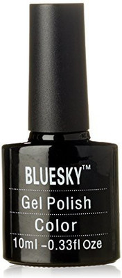 

Blue Sky UvLed Gel Nail Polish Number Xsj23 Multicolor