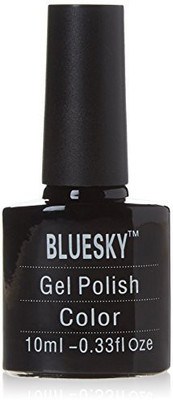 

Blue Sky UvLed Gel Nail Polish Number A098 Clear
