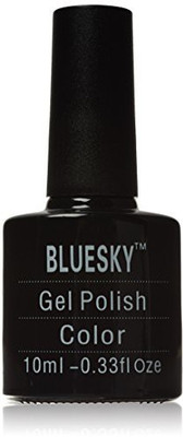 

Blue Sky Glow In The Dark Range Uv Soak Off Gel Nail Polish Number Yyg04 Multicolor