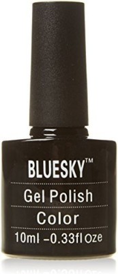 

Blue Sky Gel Polish Number A91 Clear