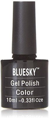 

Blue Sky UvLed Gel Nail Polish Number 12 Neon Multicolor