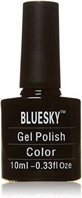 

Blue Sky New Jq Range Uv Soak Off Gel Nail Polish Number Jq04 Multicolor