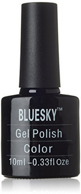 

Blue Sky UvLed Gel Nail Polish Number Nd20 Multicolor