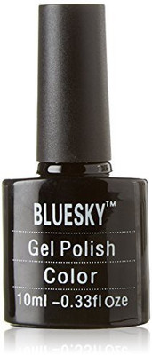 

Blue Sky UvLed Gel Nail Polish Number Jq06 Multicolor