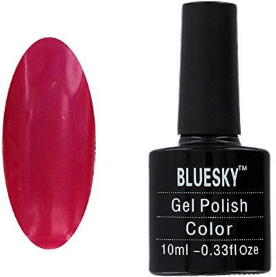 

Blue Sky Gel Polish Tutti Fruiti Pink