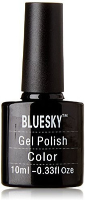 

Blue Sky UvLed Gel Nail Polish Number A031 Multicolor