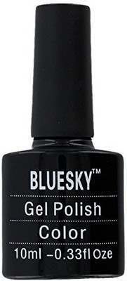 

Blue Sky Gel Polish Uv Led Gel Soak Off Nail Polish Bedrock Colour Changing Chameleon Multicolor