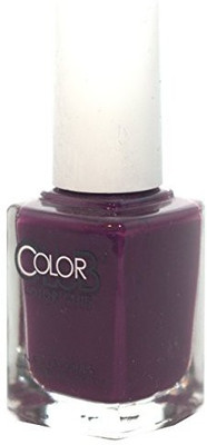 

Color Club Twice Bitten Nail Polish 15 M Pink