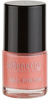 

Benecos Nail Polish Peach Sorbet Peach