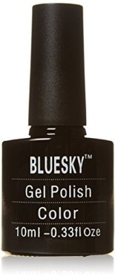 

Blue Sky UvLed Gel Nail Polish Number Blz21 Multicolor