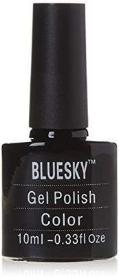 

Blue Sky Xk Range Uv Soak Off Gel Nail Polish Number Xk25 Clear
