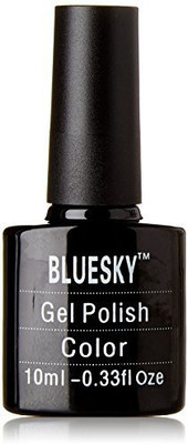 

Blue Sky New Jq Range Uv Soak Off Gel Nail Polish Number Jq11 Multicolor