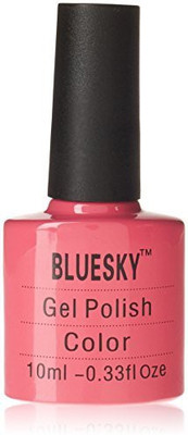 

Blue Sky UvLed Gel Nail Polish Number 80522 Pink